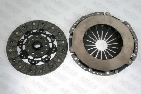 Комплект сцепления NEXUS F1A062NX