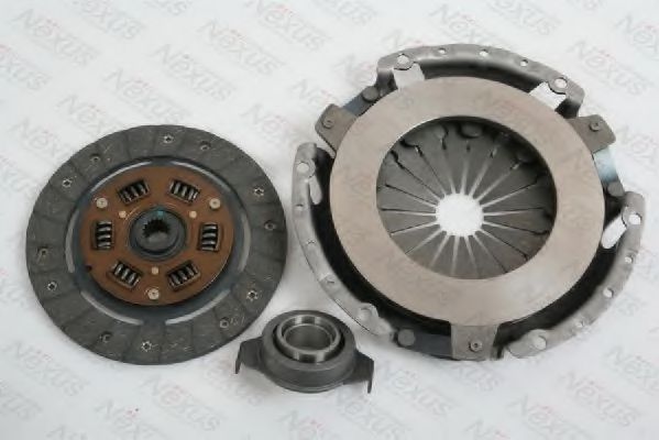 Комплект сцепления NEXUS F1G009NX