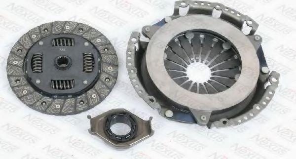 Комплект сцепления NEXUS F1G010NX