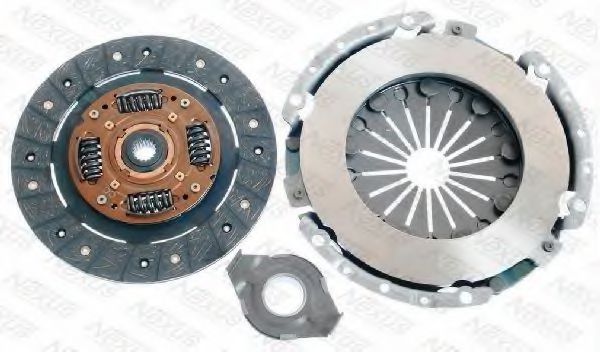 Комплект зчеплення NEXUS F1G023NX