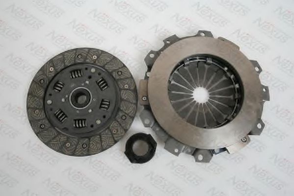 Комплект зчеплення NEXUS F1R008NX
