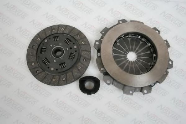 Комплект зчеплення NEXUS F1R049NX
