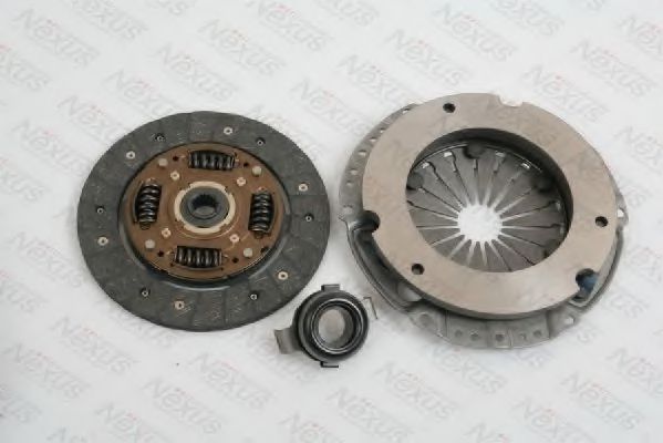 Комплект сцепления NEXUS F1S003NX