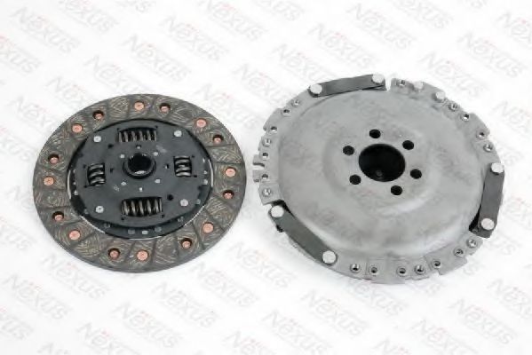 Комплект сцепления NEXUS F1W022NX