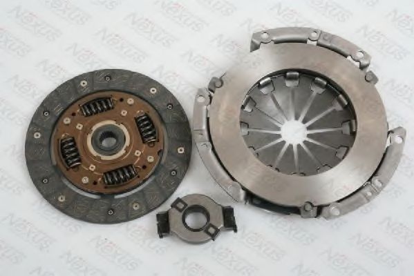 Комплект сцепления NEXUS F1W062NX