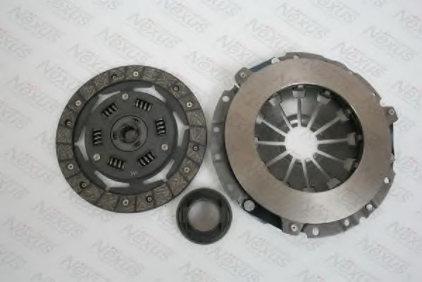 Комплект сцепления NEXUS F1X161NX