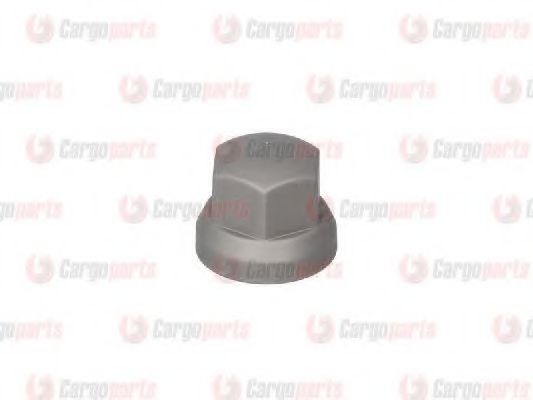 Колпачок, гайка крепления колеса CARGOPARTS CARGO-N026