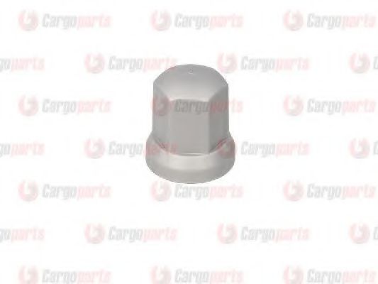 Колпачок, гайка крепления колеса CARGOPARTS CARGO-N027