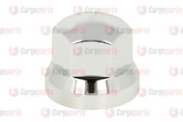 Колпачок, гайка крепления колеса CARGOPARTS CARGO-N028
