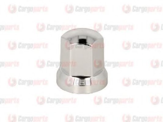 Колпачок, гайка крепления колеса CARGOPARTS CARGO-N029