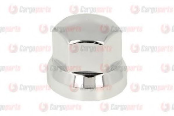 Колпачок, гайка крепления колеса CARGOPARTS CARGO-N030