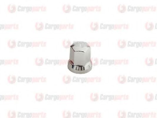 Колпачок, гайка крепления колеса CARGOPARTS CARGO-N031