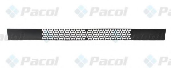 Решетка радиатора PACOL BPA-SC001A