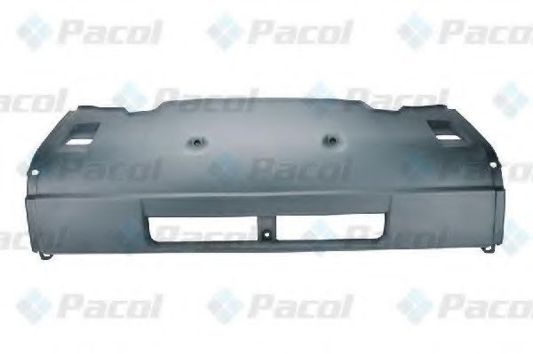 Бампер PACOL BPA-SC002