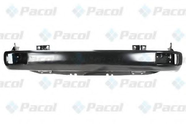Бампер PACOL BPA-SC004