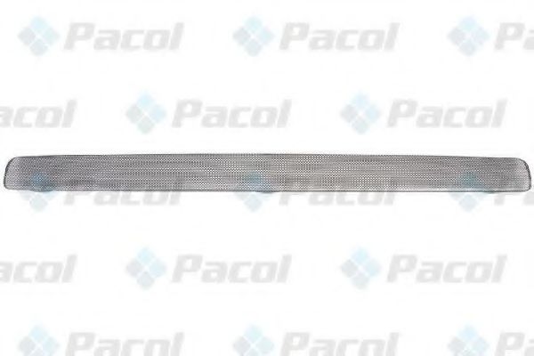 Решетка радиатора PACOL BPA-SC010H