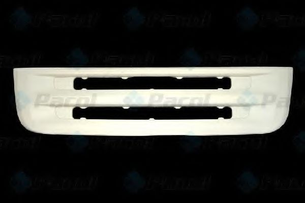 Решетка радиатора PACOL BPA-SC014