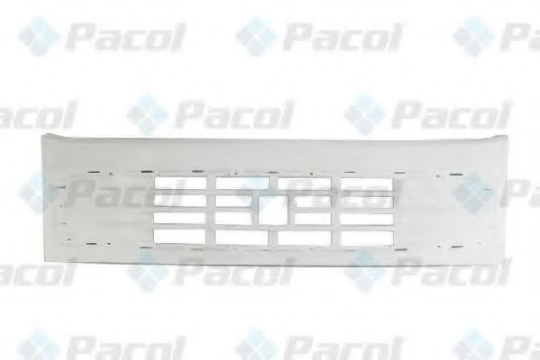 Решетка радиатора PACOL BPA-VO002