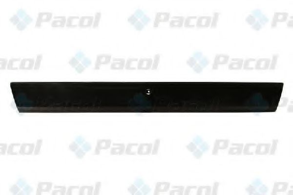 Бампер PACOL BPA-VO007