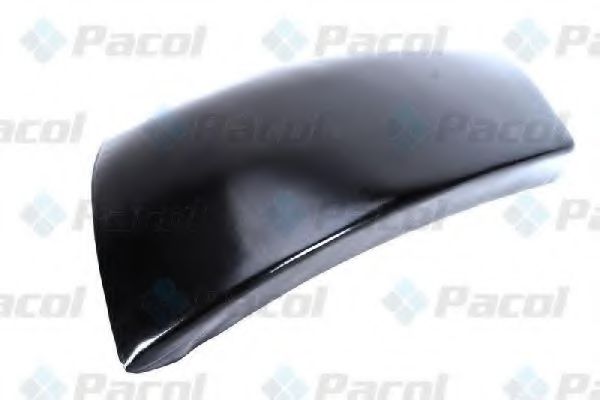 Бампер PACOL BPA-VO008L