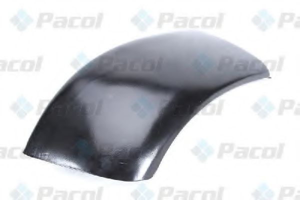 Бампер PACOL BPA-VO008R