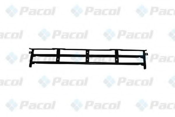 Решетка радиатора PACOL BPA-VO011