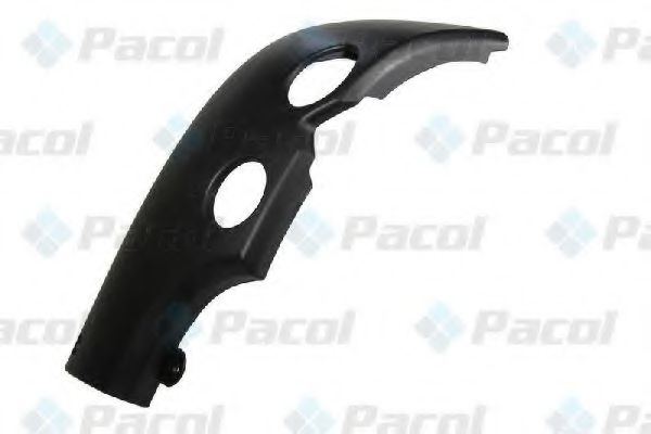 Бампер PACOL BPB-SC006R