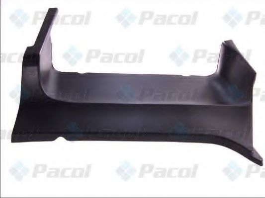 Подножка PACOL BPB-SC009R