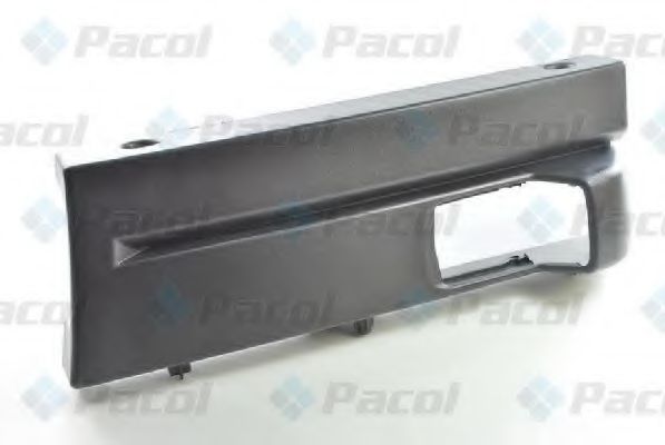 Подножка PACOL BPB-SC010L