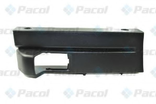 Подножка PACOL BPB-SC010R