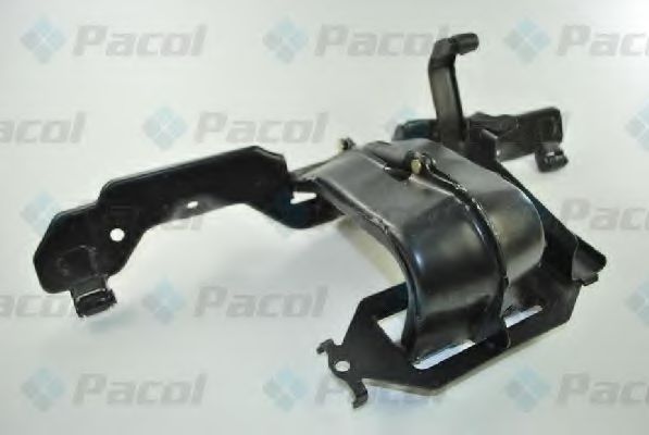 Кронштейн, облицовка радиатора PACOL BPC-SC008R