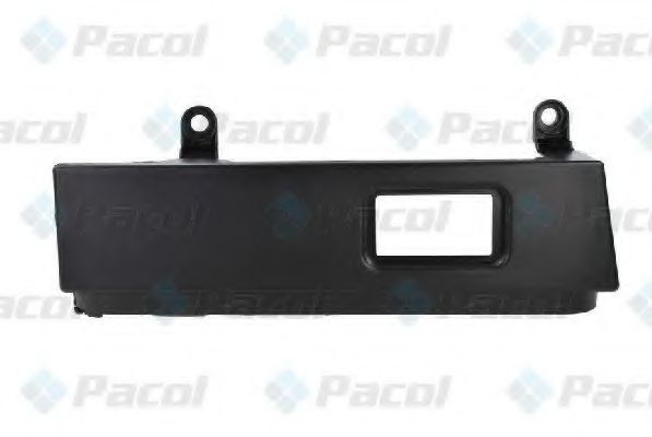 Подножка PACOL BPC-SC013R