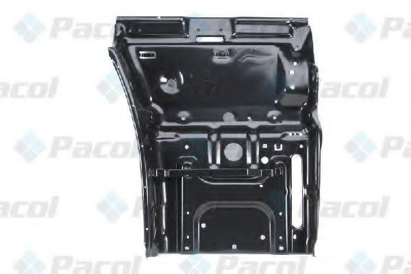 Підніжка PACOL BPC-SC014L