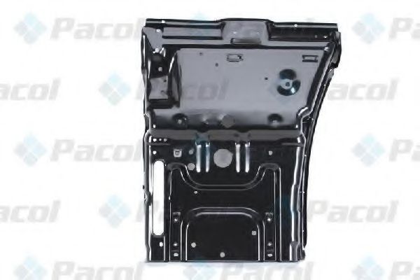 Підніжка PACOL BPC-SC014L - Фото 1