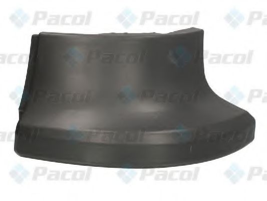 Корпус фары PACOL BPC-SC016L