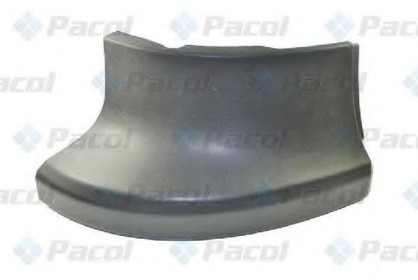 Корпус фары PACOL BPC-SC016R