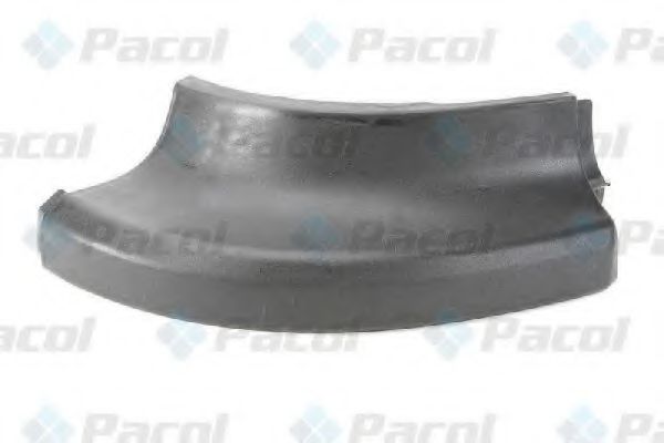 Рама фари PACOL BPC-SC017R