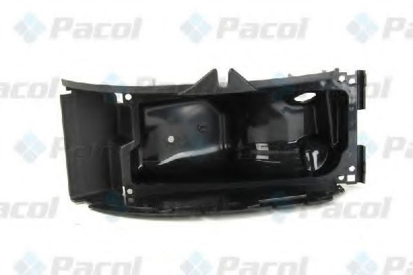 Корпус фары PACOL BPC-SC019L