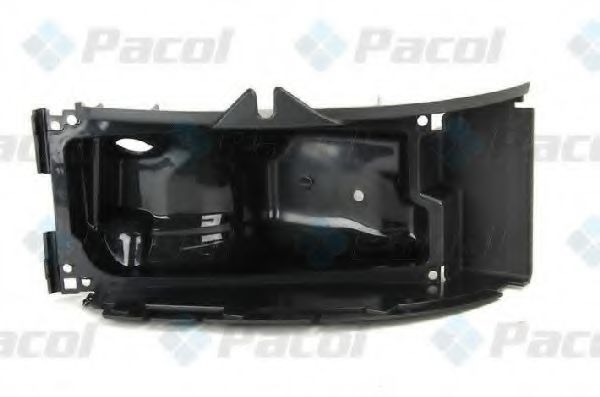 Корпус фары PACOL BPC-SC019R