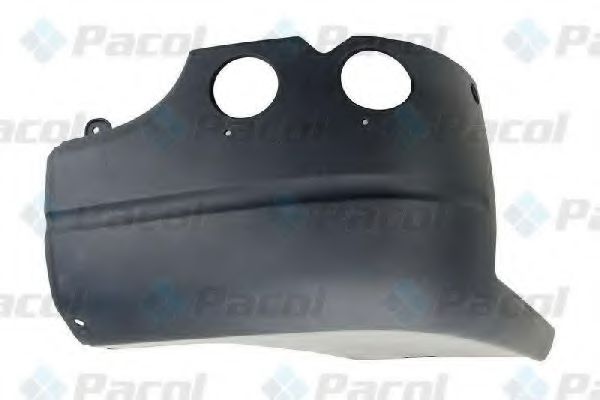 Бампер PACOL BPC-SC024L