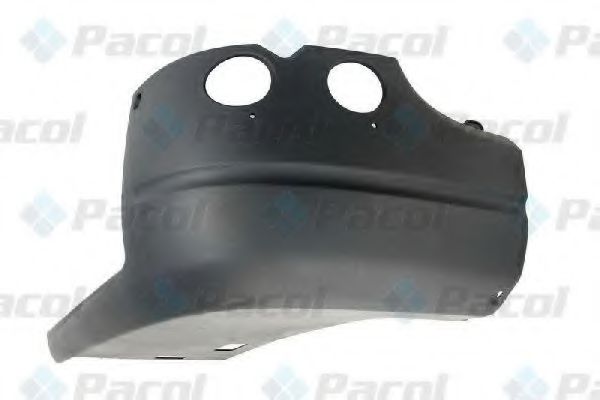 Бампер PACOL BPC-SC024R