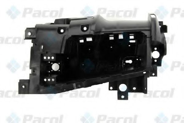 Корпус фары PACOL BPC-VO005R