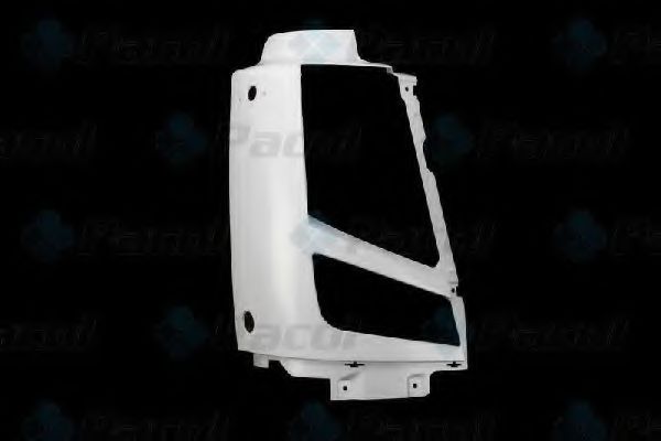 Корпус фары PACOL BPC-VO007R