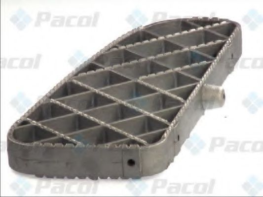 Подножка PACOL BPD-SC012R/L
