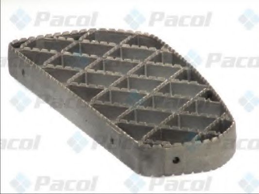 Подножка PACOL BPD-SC026L