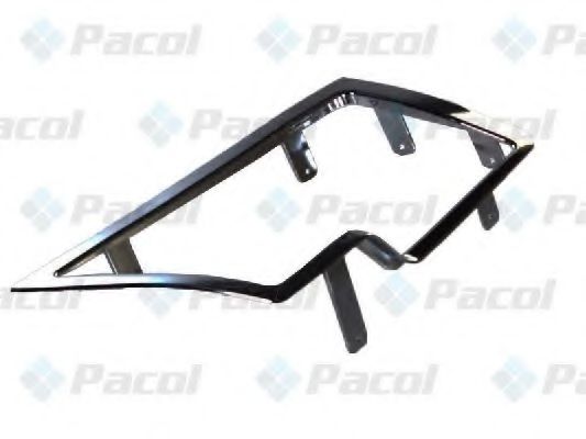 Рама фари PACOL BPD-VO002L