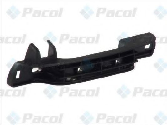 Кронштейн, облицовка радиатора PACOL BPD-VO004L