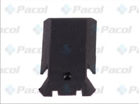 Кронштейн заднего габаритного огня PACOL BPD-VO009B