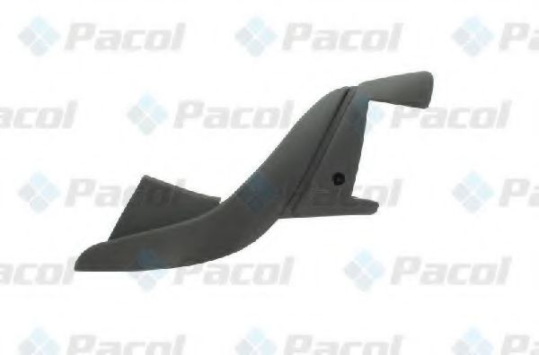 Корпус наружного зеркала PACOL BPD-VO015L