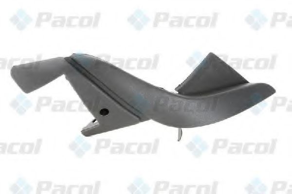 Облицовка зеркала PACOL BPD-VO015R